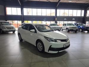 Toyota Corolla Quest Plus 1.8 CVT - Image 3