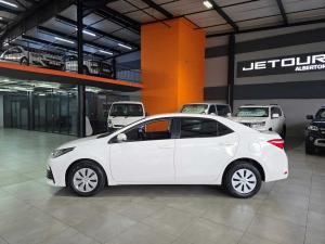 Toyota Corolla Quest Plus 1.8 CVT - Image 5