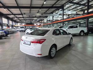 Toyota Corolla Quest Plus 1.8 CVT - Image 6