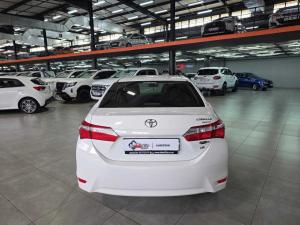 Toyota Corolla Quest Plus 1.8 CVT - Image 7