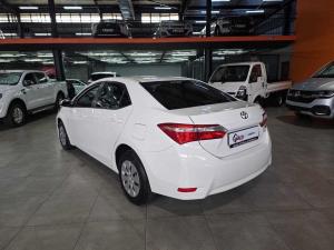 Toyota Corolla Quest Plus 1.8 CVT - Image 9