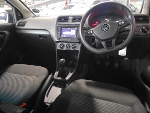 Volkswagen Polo Vivo 1.4 Comfortline - Image 10
