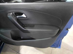 Volkswagen Polo Vivo 1.4 Comfortline - Image 13