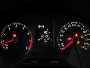 Volkswagen Polo Vivo 1.4 Comfortline - Image 14