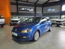 Thumbnail Volkswagen Polo Vivo 1.4 Comfortline