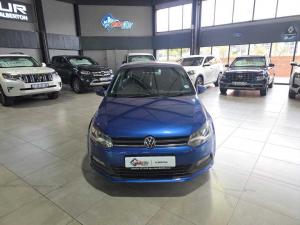 Volkswagen Polo Vivo 1.4 Comfortline - Image 2