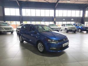 Volkswagen Polo Vivo 1.4 Comfortline - Image 3