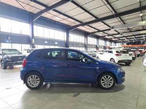 Volkswagen Polo Vivo 1.4 Comfortline - Image 4