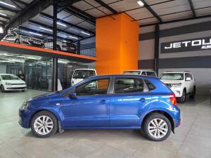 Volkswagen Polo Vivo 1.4 Comfortline - Image 5