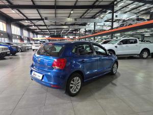 Volkswagen Polo Vivo 1.4 Comfortline - Image 6