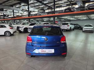 Volkswagen Polo Vivo 1.4 Comfortline - Image 7
