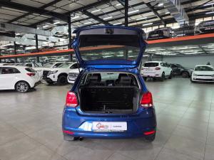 Volkswagen Polo Vivo 1.4 Comfortline - Image 8