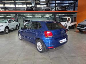 Volkswagen Polo Vivo 1.4 Comfortline - Image 9