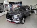 Thumbnail Chery Tiggo 4 PRO 1.5 LIT CVT