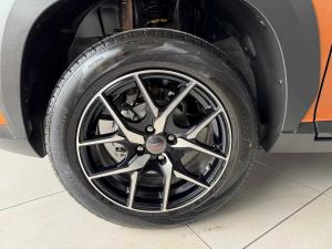 Nissan Magnite 1.0 Visia - Image 10