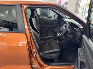 Nissan Magnite 1.0 Visia - Image 11