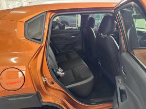 Nissan Magnite 1.0 Visia - Image 12