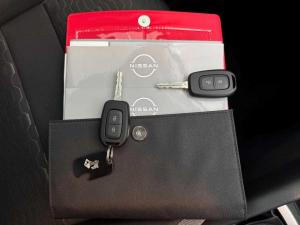 Nissan Magnite 1.0 Visia - Image 14