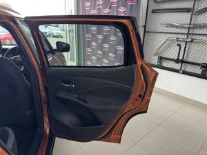 Nissan Magnite 1.0 Visia - Image 18
