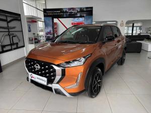 Nissan Magnite 1.0 Visia - Image 1