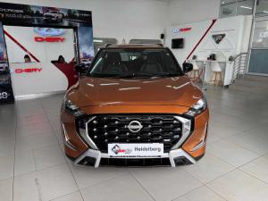Nissan Magnite 1.0 Visia - Image 2