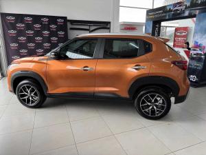 Nissan Magnite 1.0 Visia - Image 3