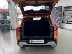 Nissan Magnite 1.0 Visia - Image 5