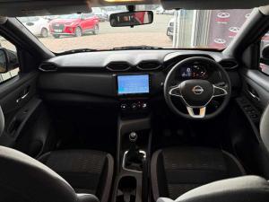 Nissan Magnite 1.0 Visia - Image 7
