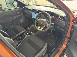 Nissan Magnite 1.0 Visia - Image 8