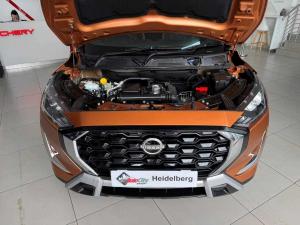 Nissan Magnite 1.0 Visia - Image 9