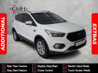 Thumbnail Ford Kuga 1.5T Ambiente