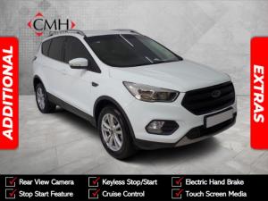Ford Kuga 1.5T Ambiente - Image 1
