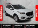 Thumbnail Ford Kuga 1.5T Ambiente