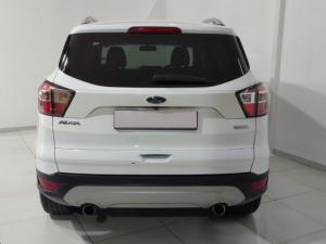 Ford Kuga 1.5T Ambiente - Image 4
