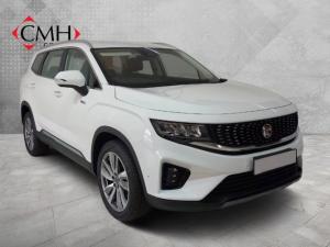 Proton X90 1.5T Executive - Image 1