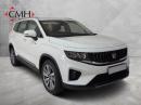 Thumbnail Proton X90 1.5T Executive