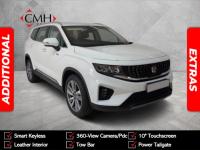 Thumbnail Proton X90 1.5T Executive