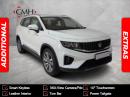 Thumbnail Proton X90 1.5T Executive