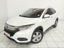 Thumbnail Honda HR-V 1.8 Elegance