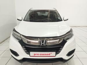 Honda HR-V 1.8 Elegance - Image 2