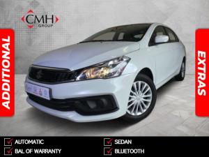 Suzuki Ciaz 1.5 GL auto - Image 1