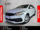 Thumbnail Suzuki Ciaz 1.5 GL auto