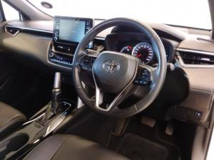Toyota Corolla Cross 1.8 XS - Image 10