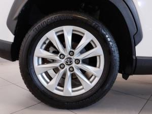 Toyota Corolla Cross 1.8 XS - Image 13