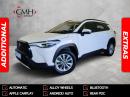 Thumbnail Toyota Corolla Cross 1.8 XS