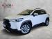 Toyota Corolla Cross 1.8 XS - Thumbnail 1