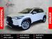 Toyota Corolla Cross 1.8 XS - Thumbnail 1