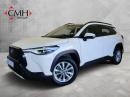 Thumbnail Toyota Corolla Cross 1.8 XS