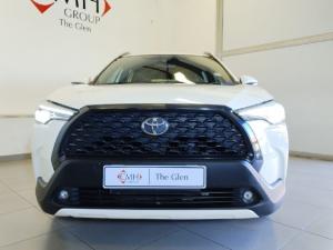 Toyota Corolla Cross 1.8 XS - Image 2