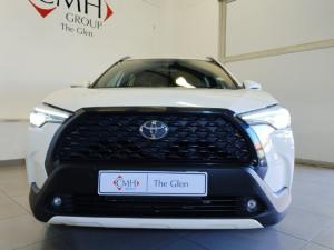 Toyota Corolla Cross 1.8 XS - Image 3